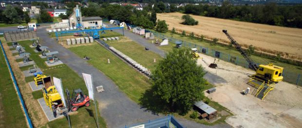 Detusches Bimsmuseum Kaltenengers