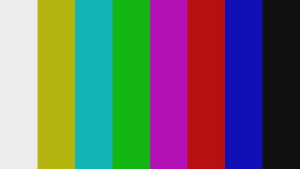 EBU-Farbbalken (HD) mit 100% Videopegel und 75% Chromapegel